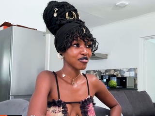 Big Tits Ebony Teen Hottie Railed Hard