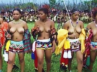 Nigerian Trip